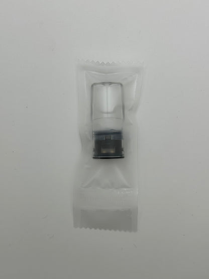 一代填充式煙彈，側邊注油式空倉，睡眠煙彈適用空殼，不漏油，不吃油-台灣現貨秒發