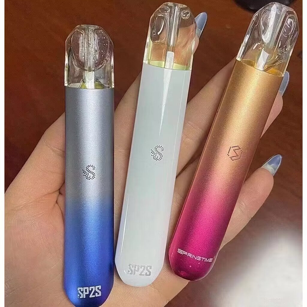 SP2S 思博瑞電子煙主機 一代霧化桿 廠家直銷-VAKA糖果雲煙館